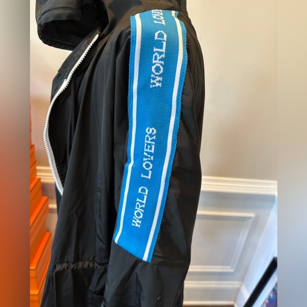 SNADRO UTILITY JACKET - Picture 7 of 16